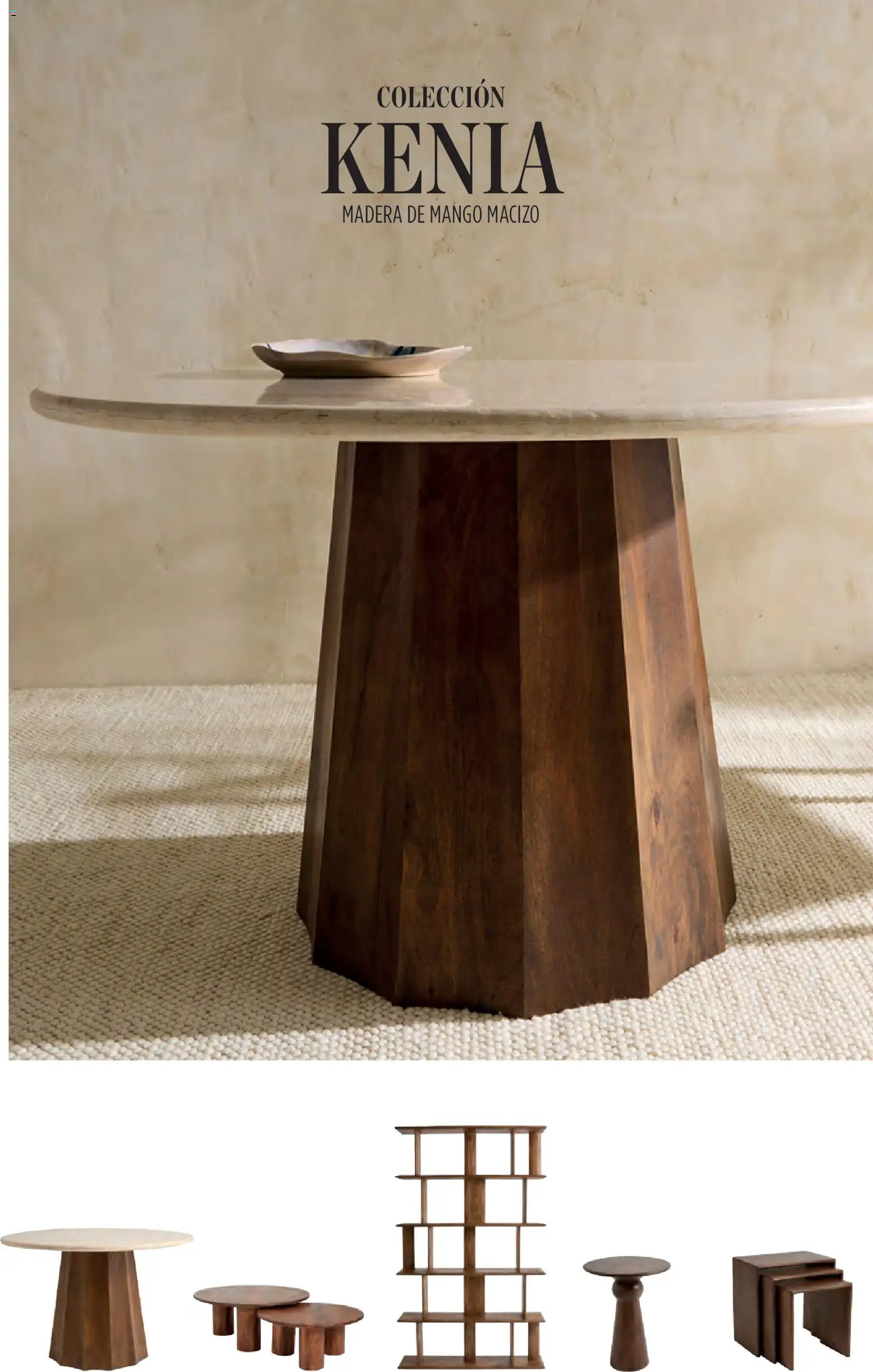 El Corte Inglés Colecciones │ válido desde el 07.04.2026 | Página: 23 | Productos: Ρούτερ