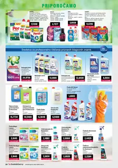 Mercator katalog akcije – veljaven od 01.03.2026 | Stran: 22