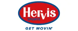 Logo Hervis Sports - akciós újság logo