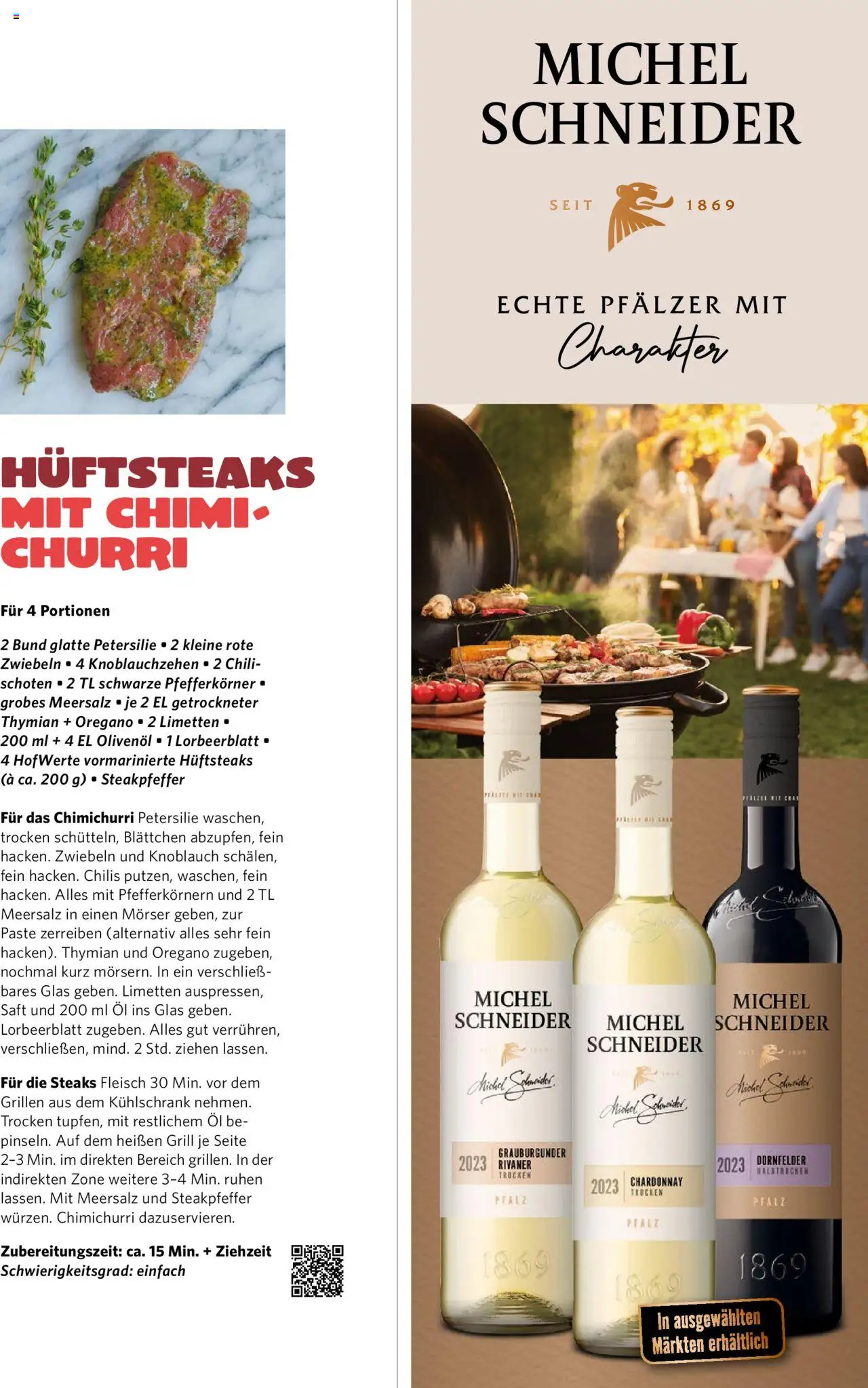 Combi - myTime August 2025 - gültig ab dem 01.08.2025 | Seite: 21 | Produkte: Grill, Zwiebeln, Chili, Petersilie