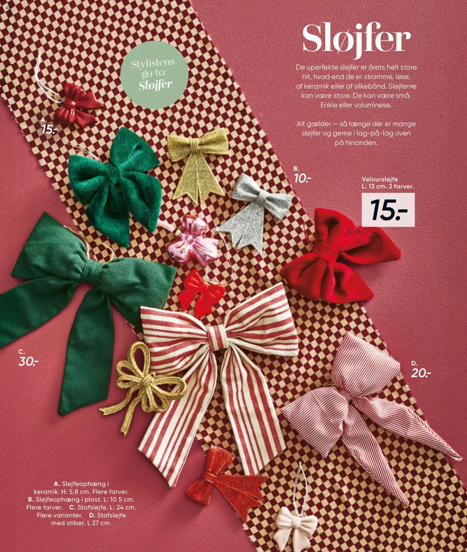 Bilka tilbudsavis – gyldig fra 01.11.2025 | Side: 24