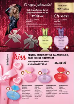 Ofertele Lady’s valabile de la 05.01.2026 | Pagină: 26