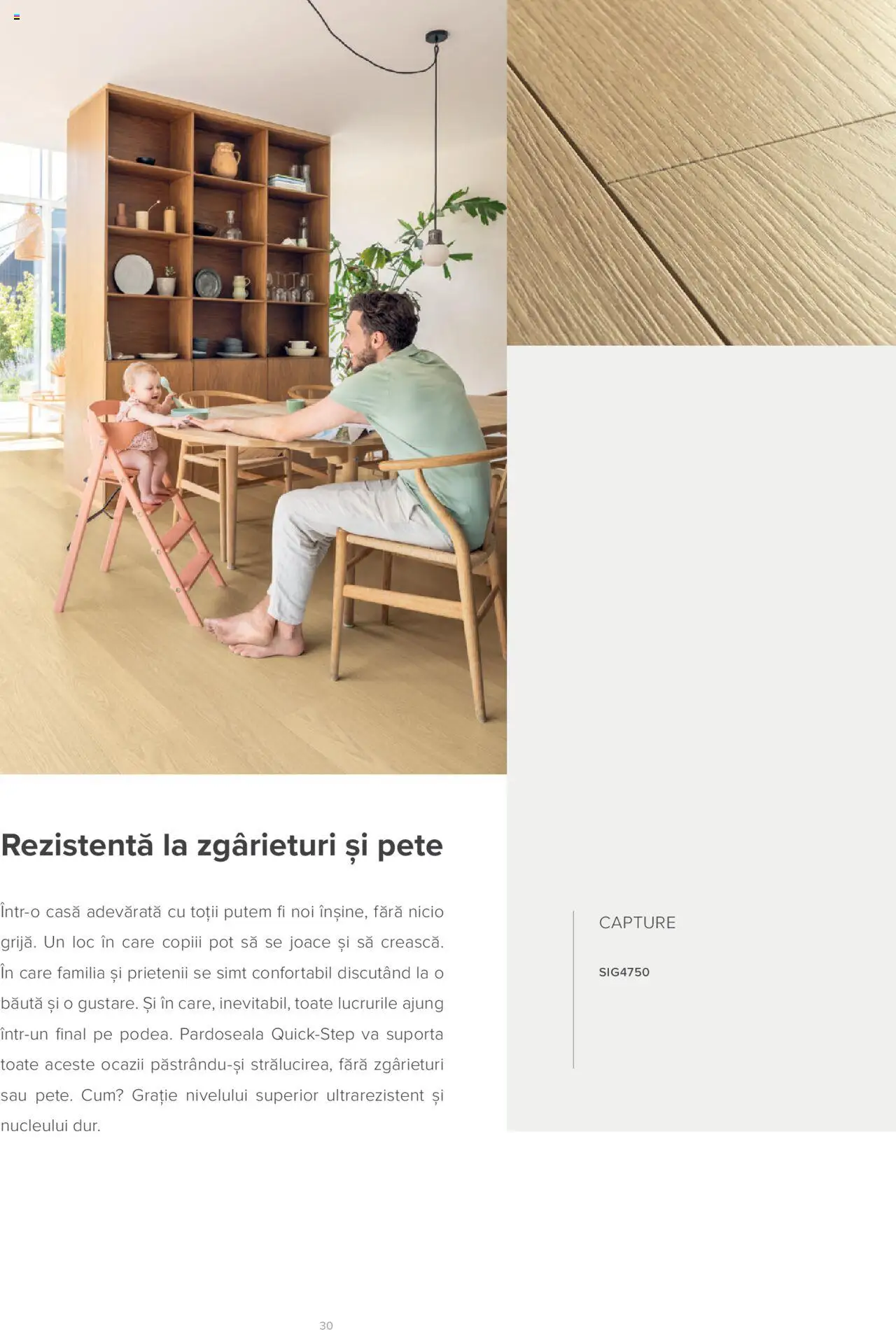 Proges catalog - Quick Step 2022 – valabil de la 01.01.2023 | Pagină: 31 | Produse: Tobogan cu scară, Apă cu vitamine, Hanorac cu glugă, Pantofi cu toc