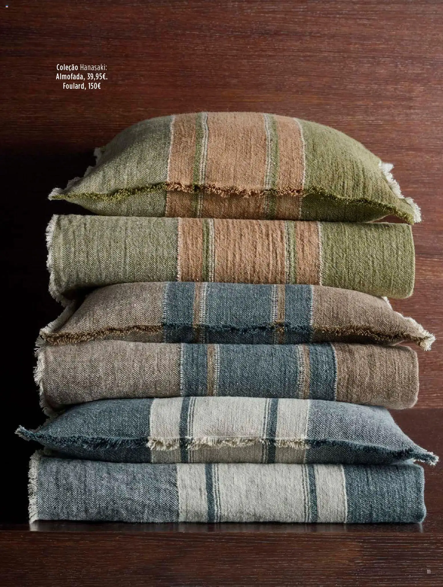 El Corte Ingles Decora │ válido de 23.10.2025 | Página: 111