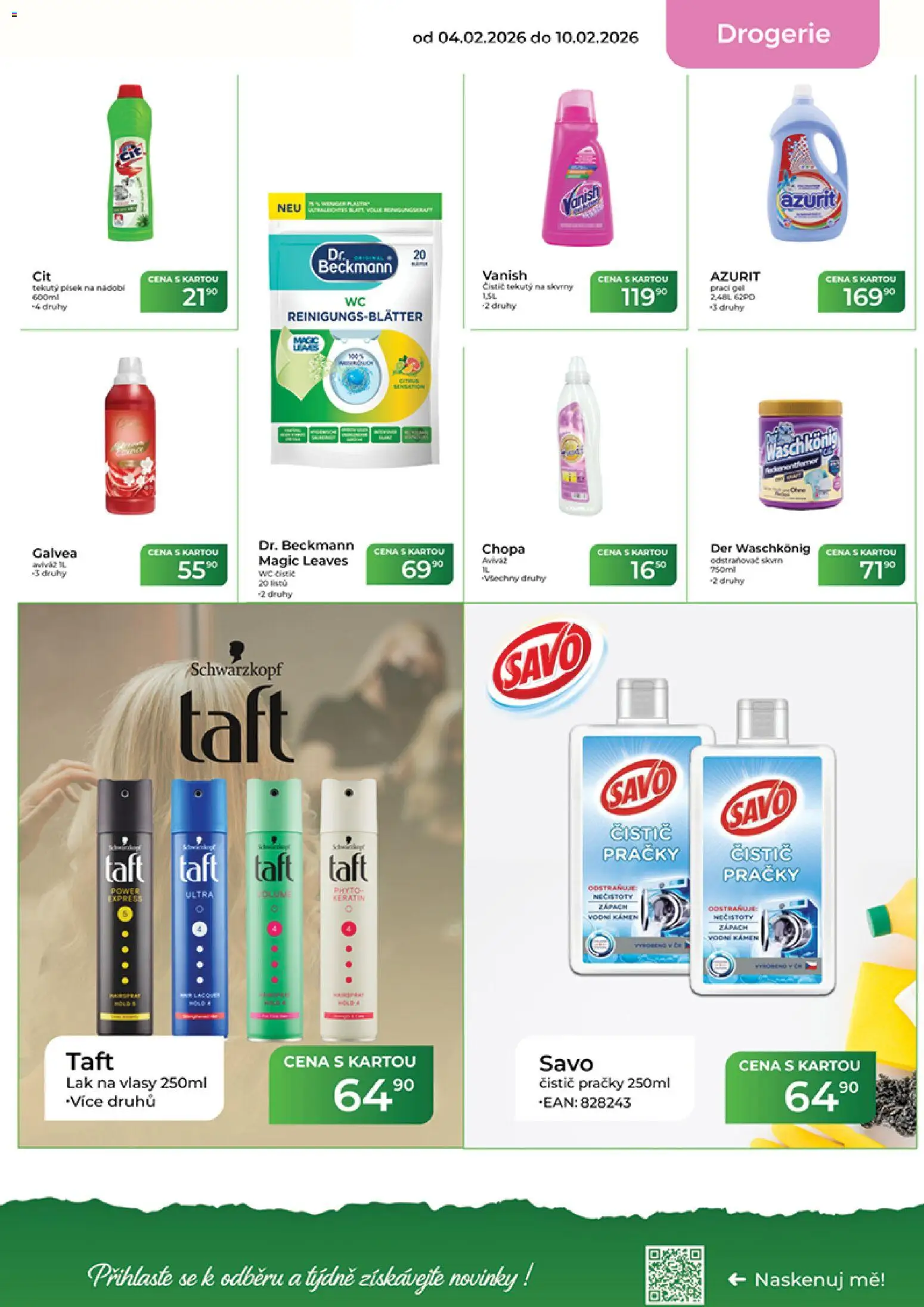 Tamda Foods leták od 04.02.2026 | Strana: 45