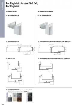 Ofertele Proges valabile de la 01.05.2025 | Pagină: 202