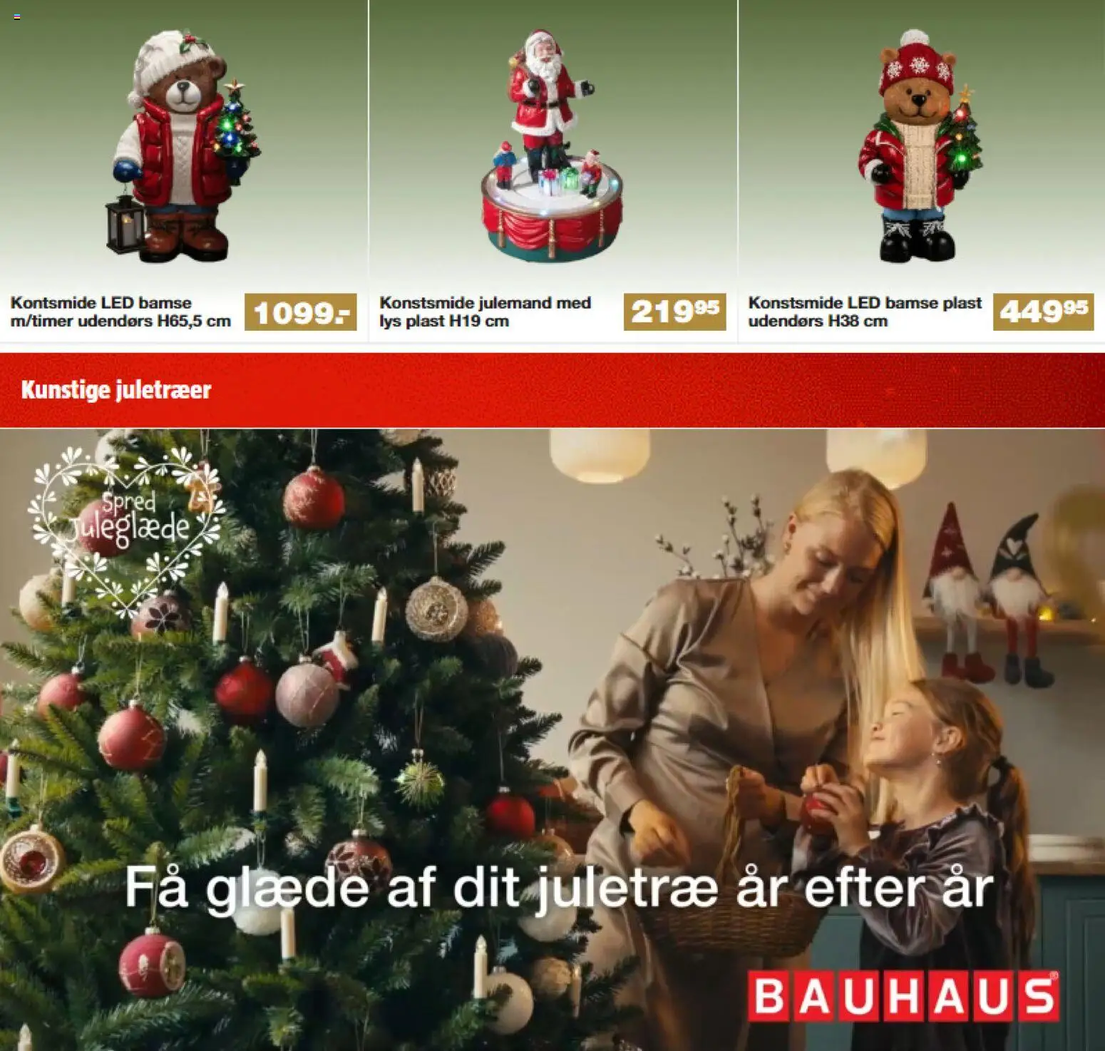 Bauhaus tilbudsavis – gyldig fra 27.10.2025 | Side: 26