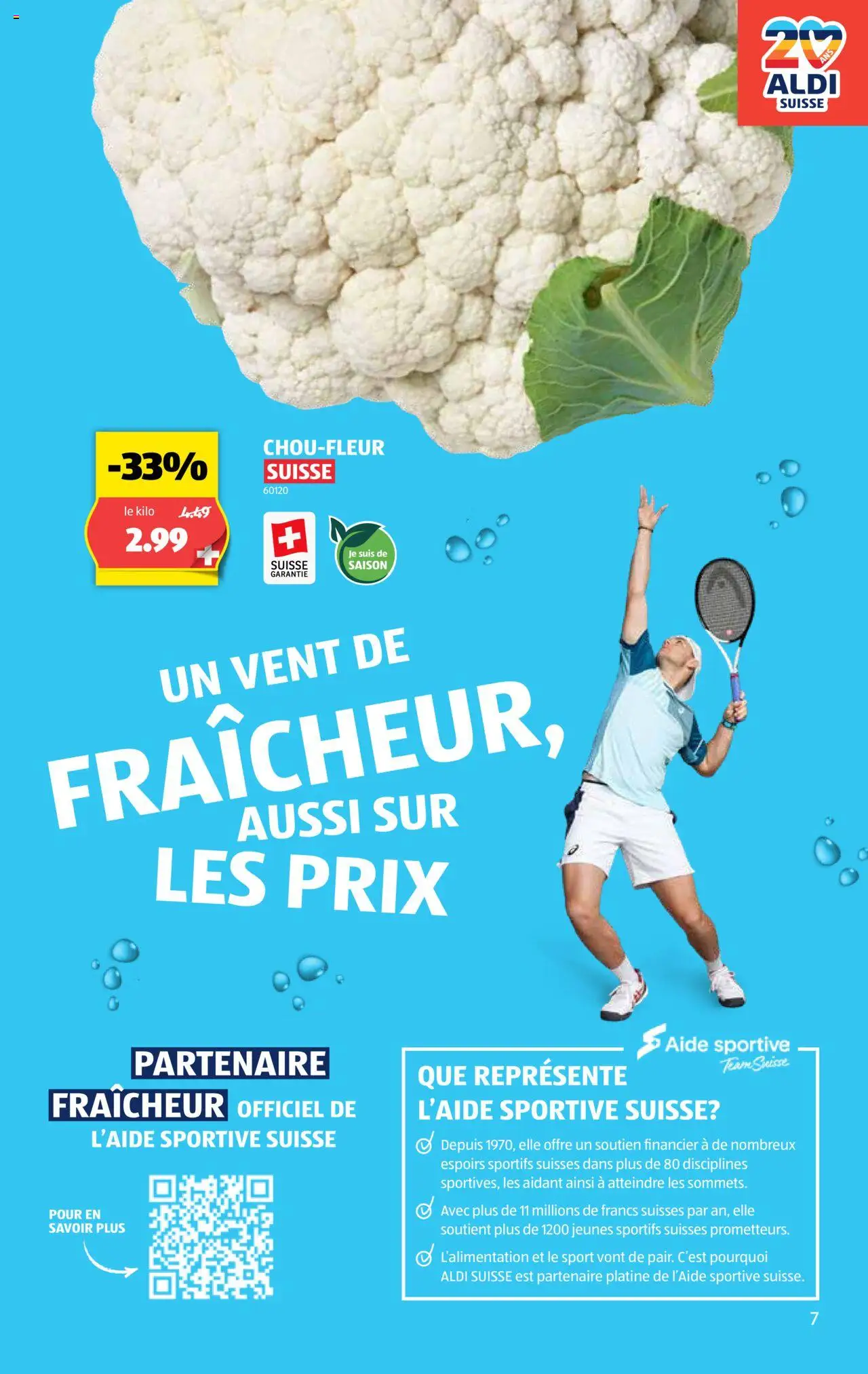 Aldi Prospectus ab 21.08.2025 | Seite: 8