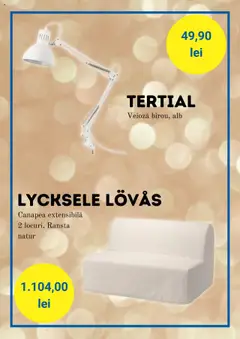 Catalog IKEA – valabil de la 01.08.2025 | Pagină: 5