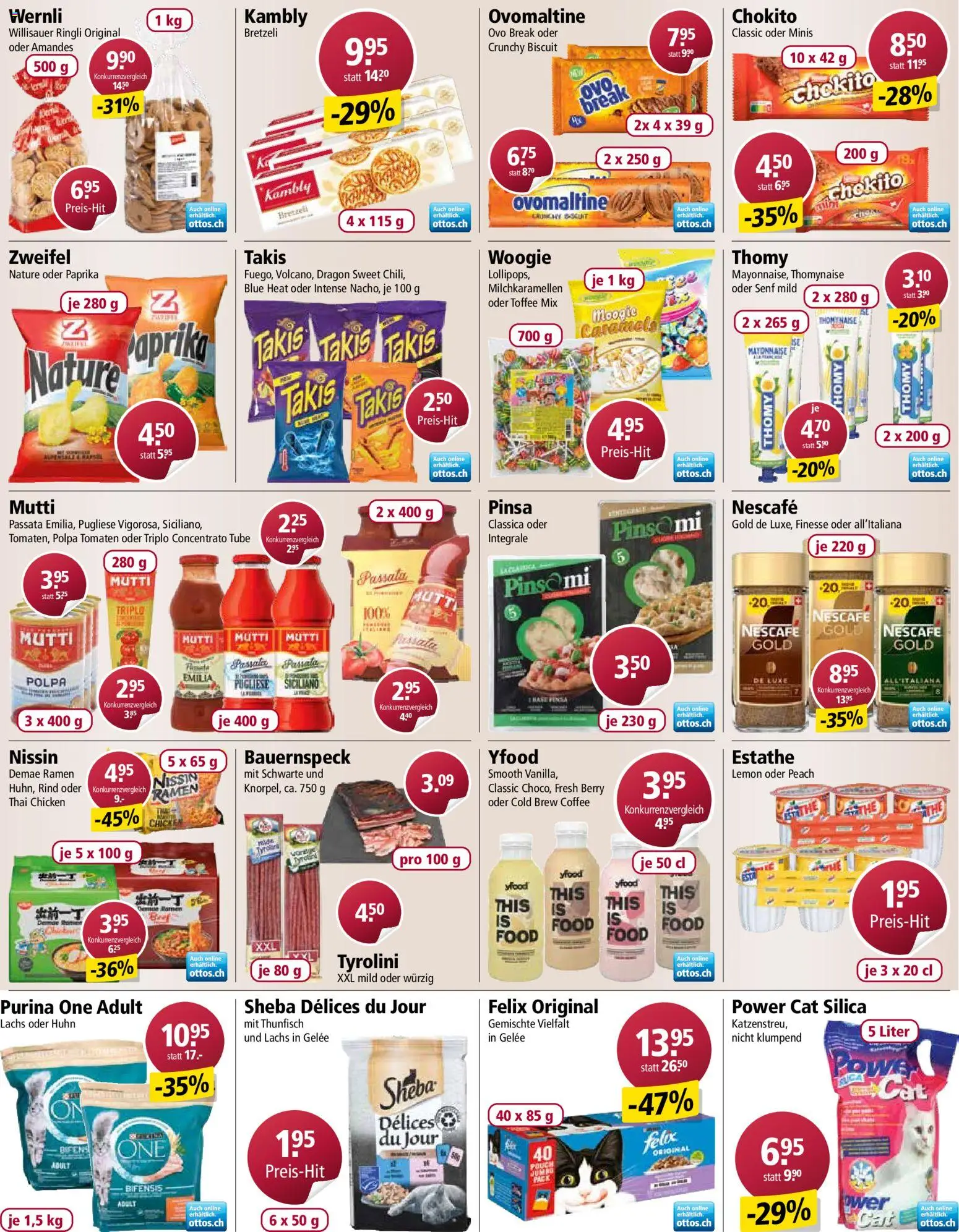 Otto's Aktionen – gültig ab 14.01.2026 | Seite: 2