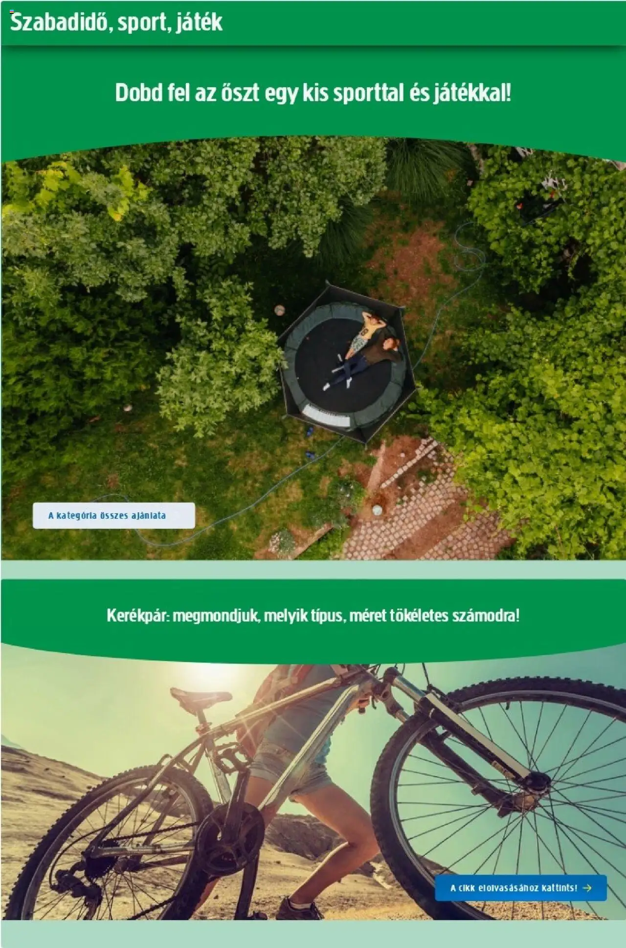 AlphaZoo akciós ujság - amely érvényes a következő dátumtól: 07.10.2025 | Oldal: 34 | Termékek: Játék, Kerékpár