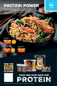 Preview of Aldi - Weekly offers UK Specialbuys valid from 02.01.2026 | Page: 5