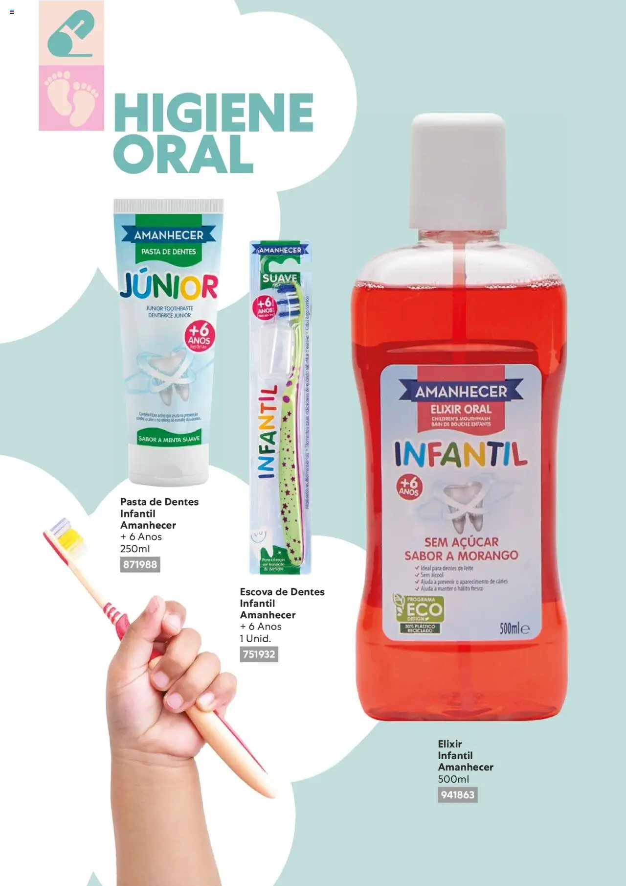 Recheio Feira do Bebé │ válido de 10.01.2023 | Página: 30