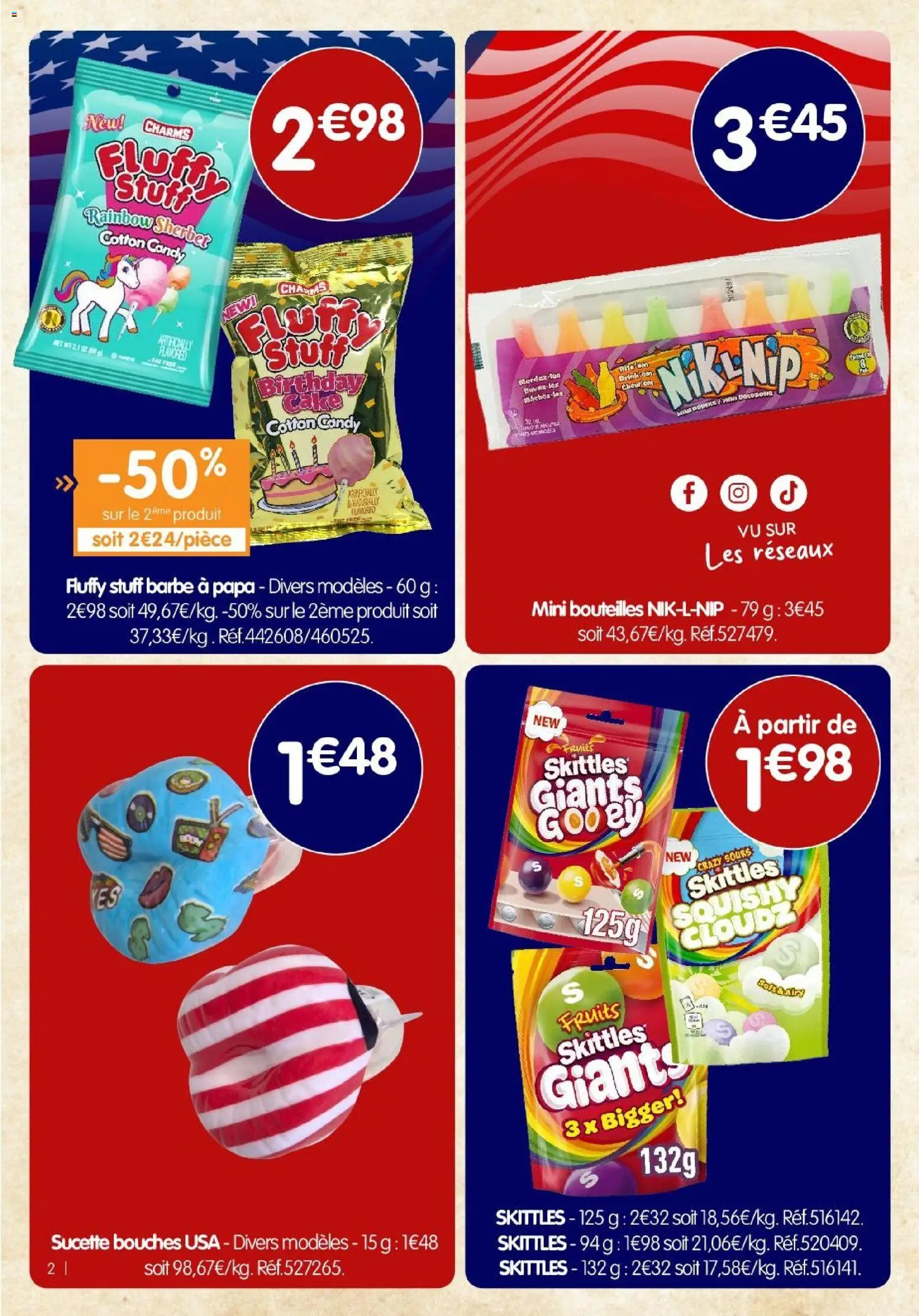Les promos B&M débarquent le 18/03/2026 ! 🤯💰 | France