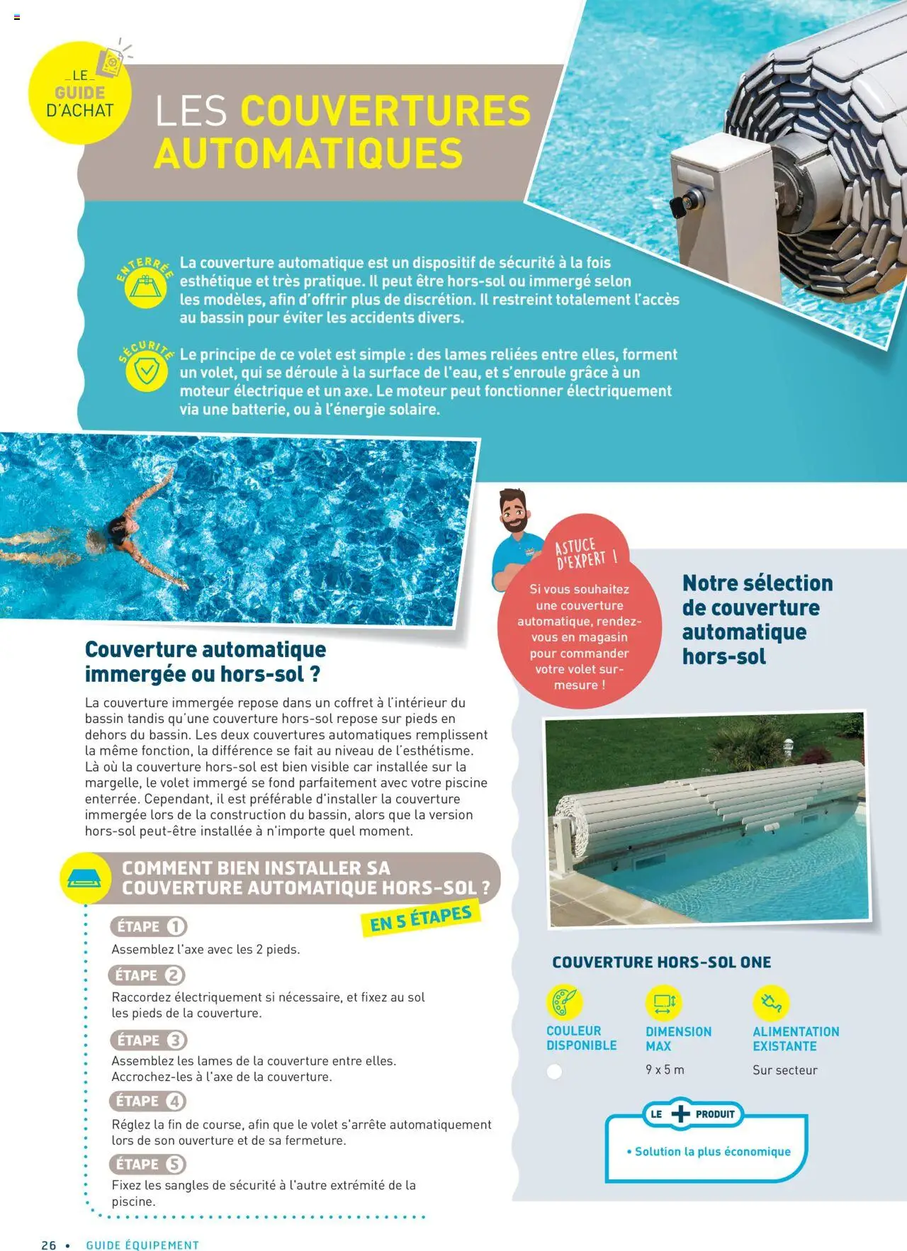  | Page: 26 | Produits: Couverture