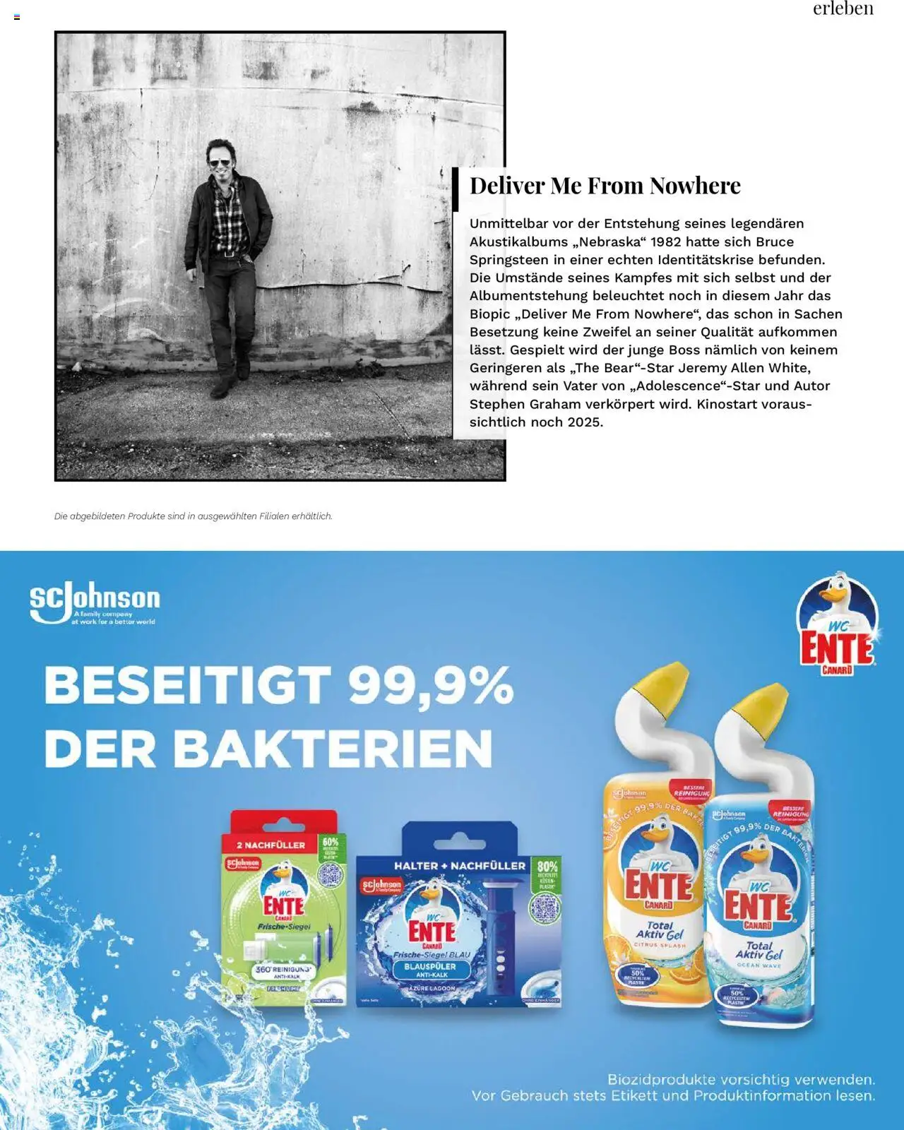 Müller Magazin ab 01.07.2025 | Seite: 61