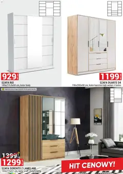 Pogląd oferty "Merkury Market Gazetka - Meble, Wypoczynki, Materace" - ważna od 02.01.2026 | Strona: 36