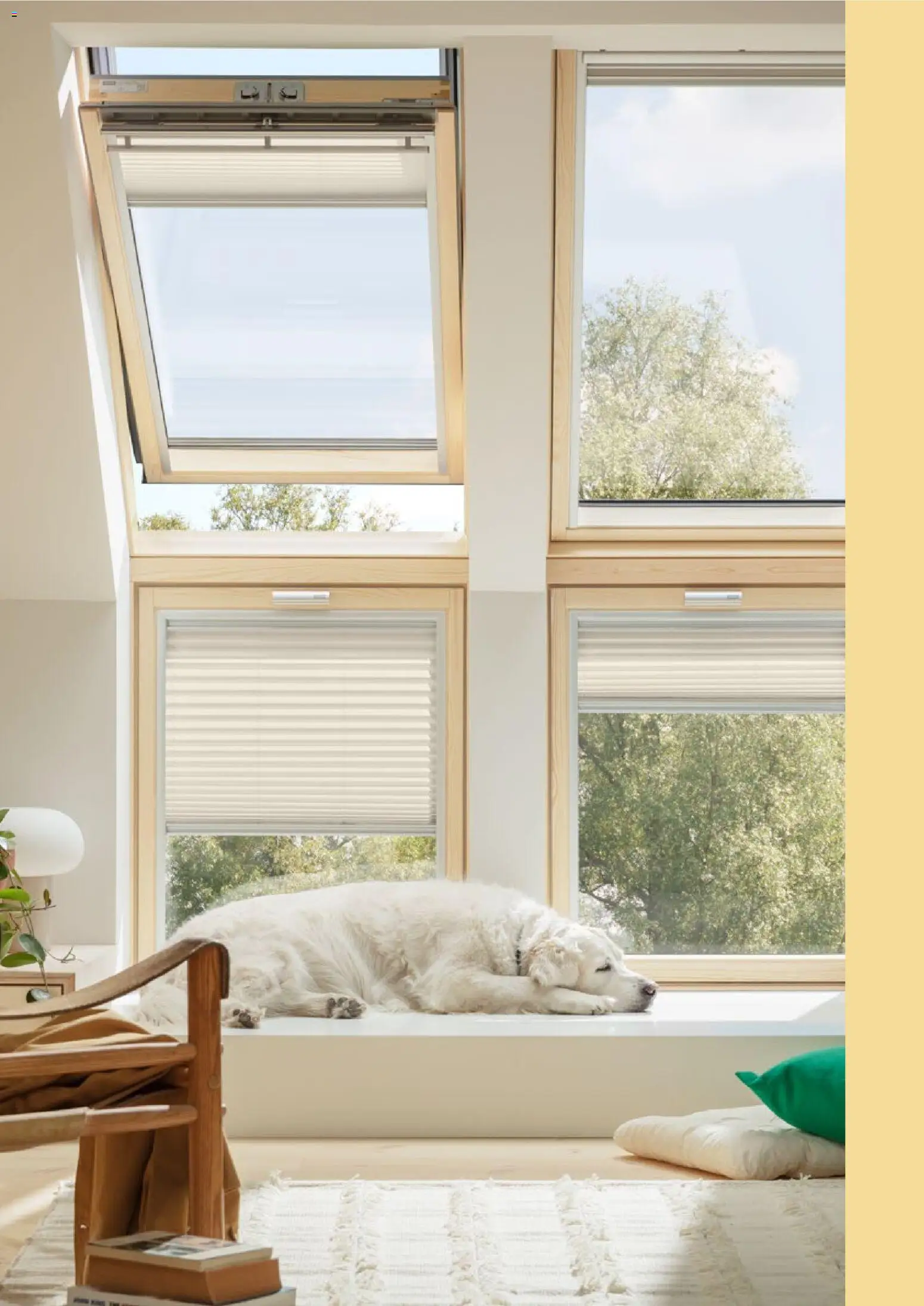 Noul catalog Velux – valabil de la 03.02.2026 | Pagină: 3