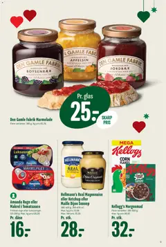 Min Købmand - Tilbudsavis gyldig fra 05.12.2025 | Side: 18