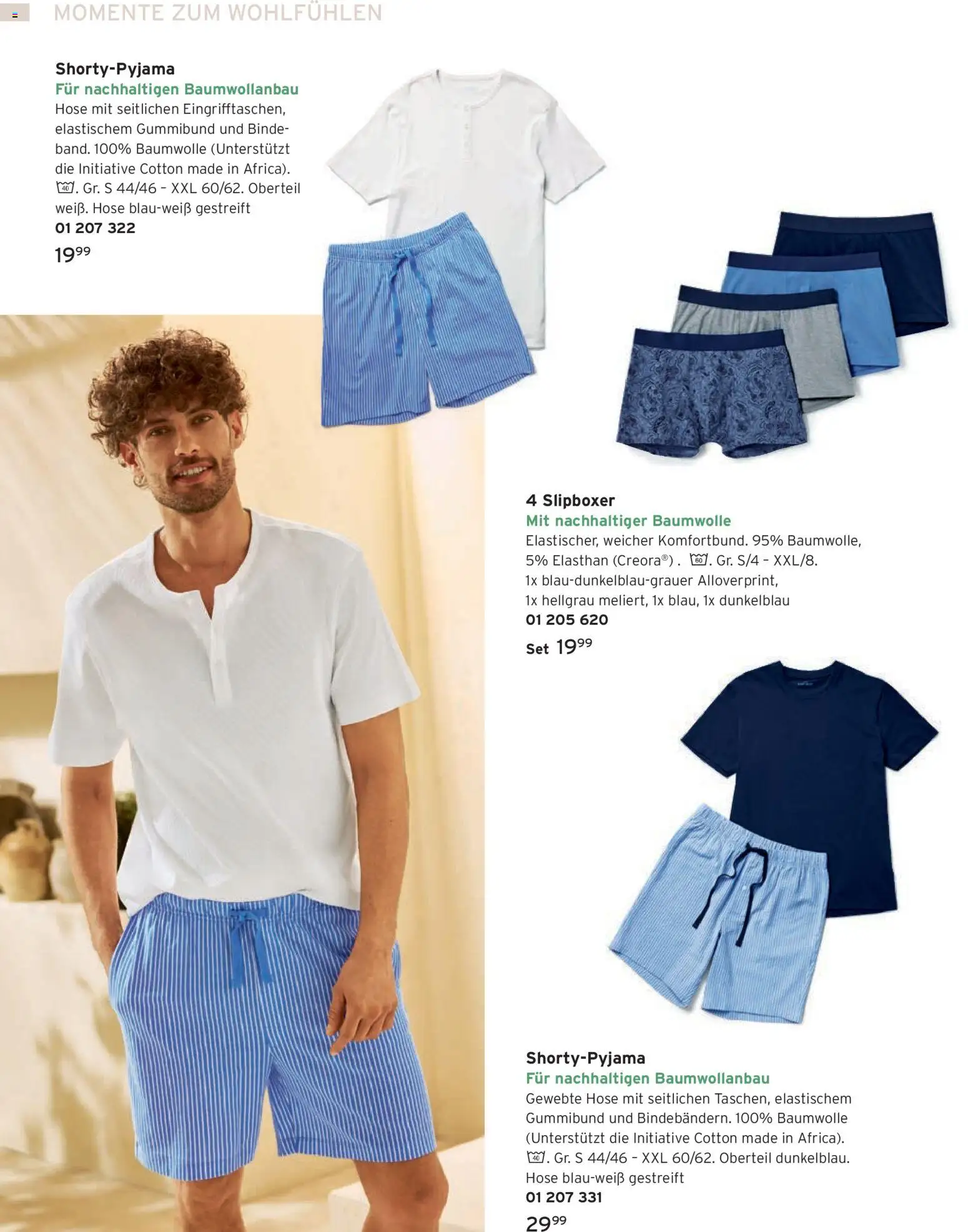 Angebote Tchibo – gültig ab 01.02.2026 | Seite: 52 | Produkte: Hose