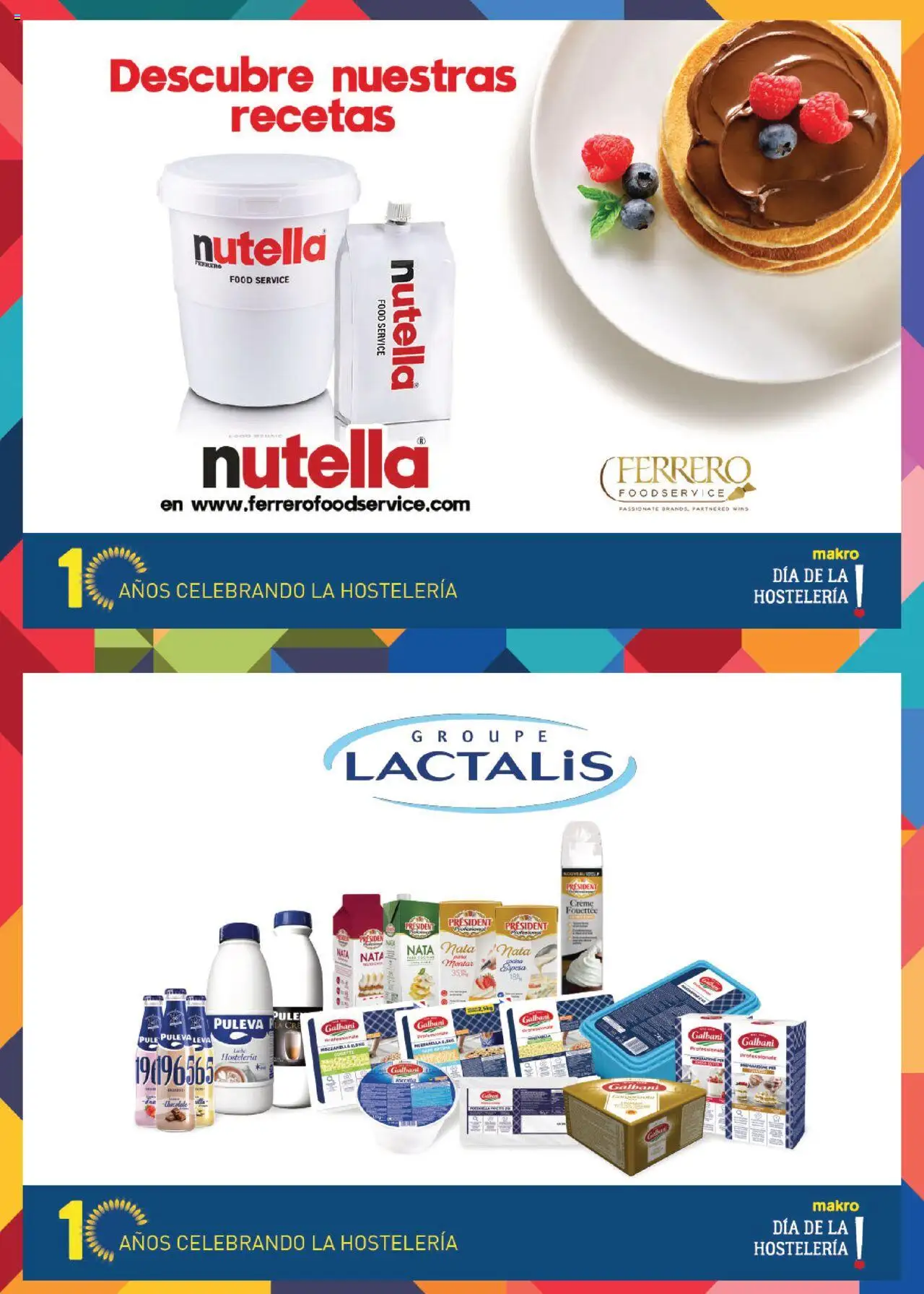 Makro - Precios Norte │ válido desde el 06.10.2025 | Página: 19