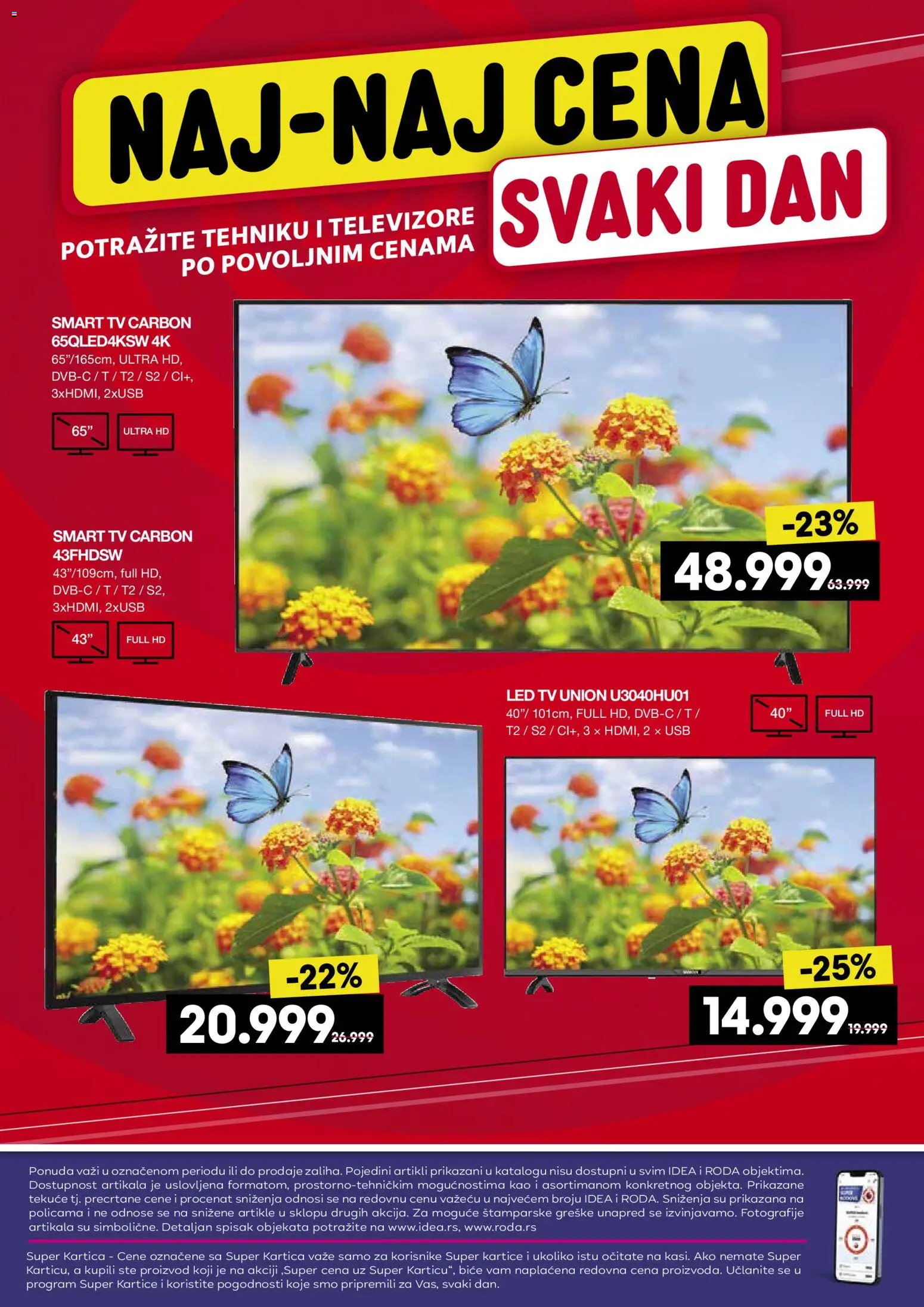 Roda katalog - važi od 12.03.2026 | Strana: 24 | Proizvode: USB