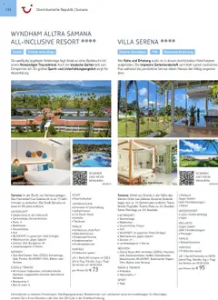 Aida - Mittelamerika & Karibik 2025/26 ab 01.11.2025 gültig | Seite: 134 | Produkte: Ventilator