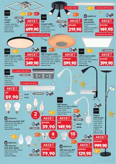 Náhled letáku Kaufland leták - Brno od 17.12.2025 | Strana: 7