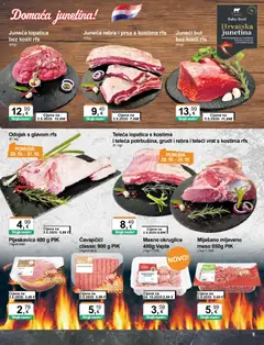 Katalog KTC - Pregled kataloga iz trgovine KTC, vrijedi od 29.10.2025 | Stranica: 5