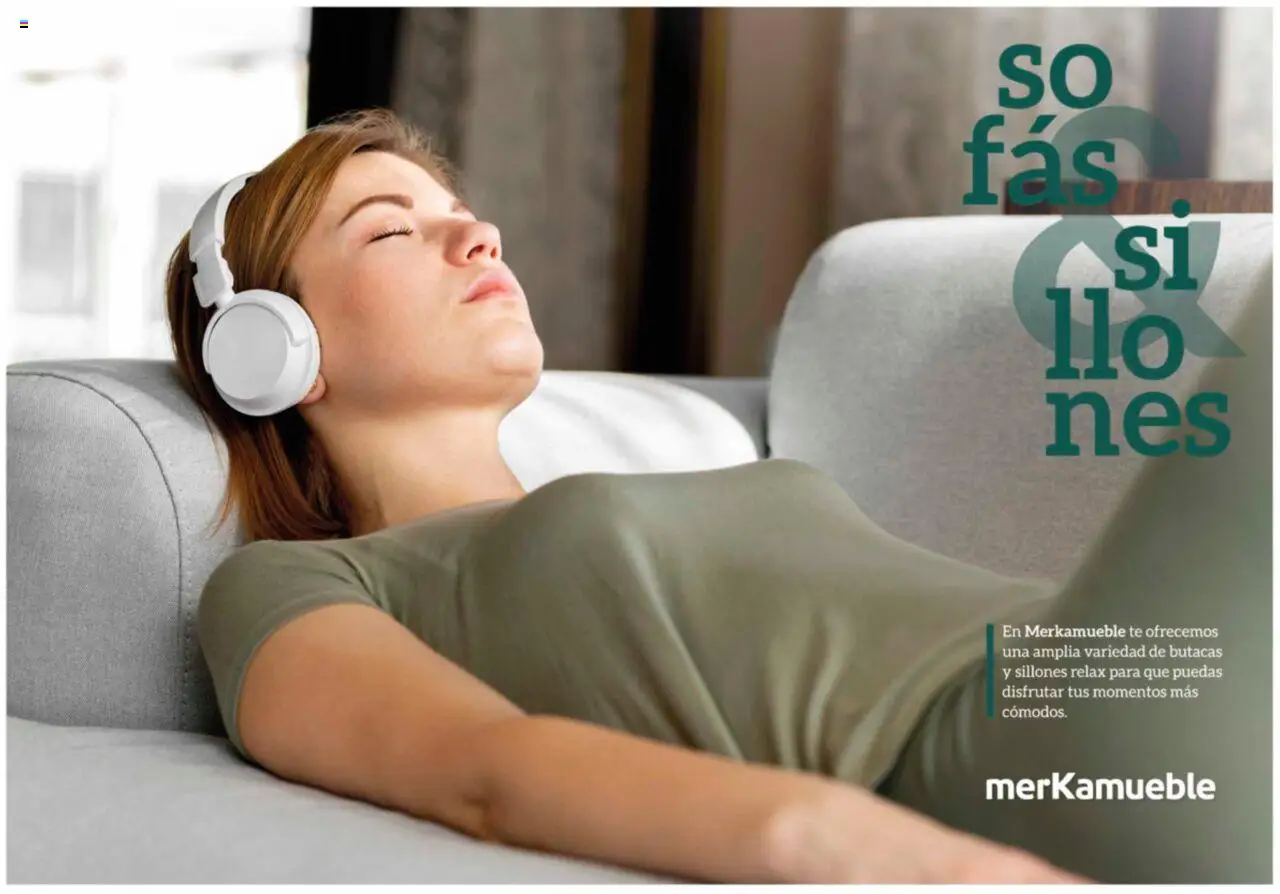 Merkamueble folleto │ válido desde el 07.07.2025 | Página: 14 | Productos: Té