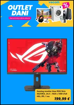 Katalog Vacom - Pregled kataloga iz trgovine Vacom, vrijedi od 27.01.2026 | Stranica: 6