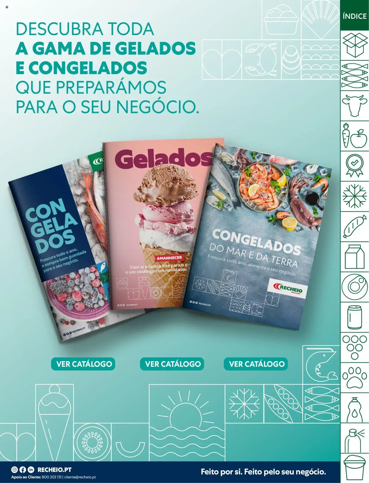 Recheio folheto │ válido de 16.09.2025 | Página: 52