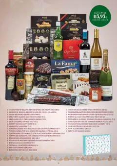 Vista previa Gadis folleto válido desde el 16.10.2025 | Página: 16