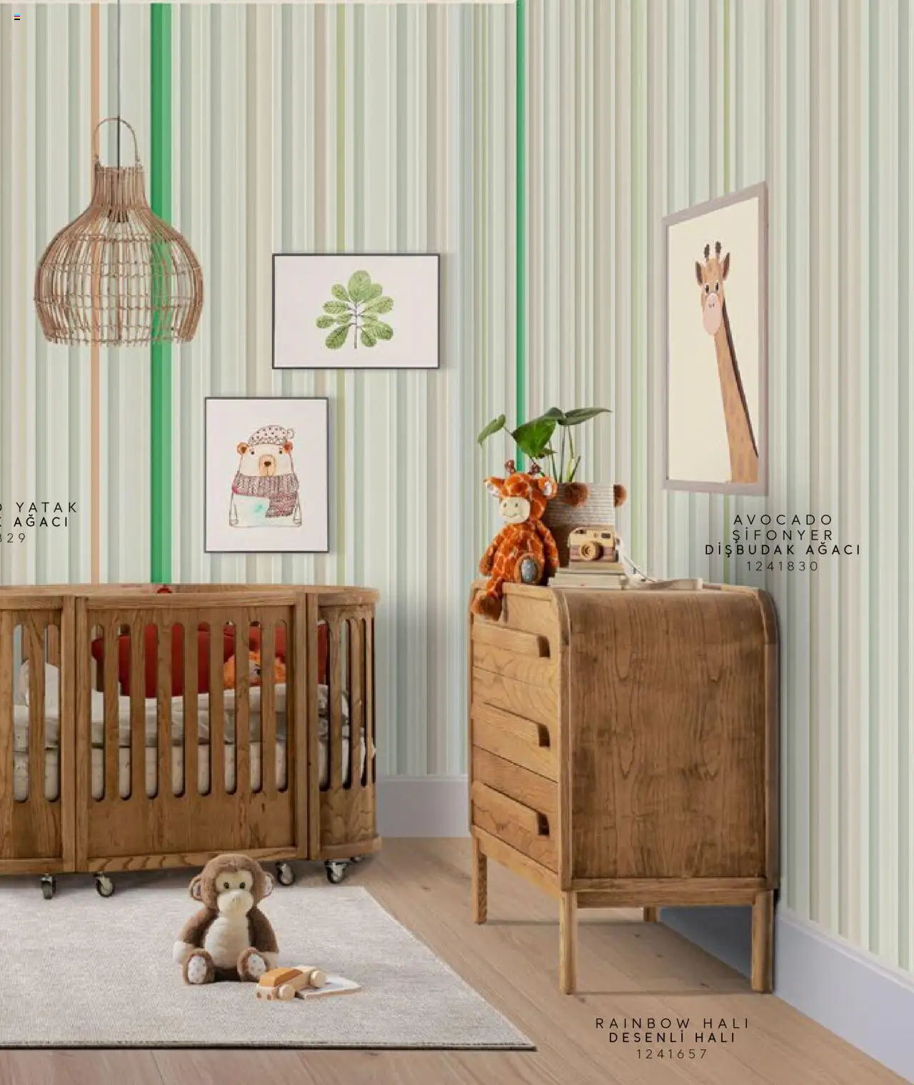Mudo Katalog - BEBEK 2025 - 01.01.2025 tarihinden itibaren geçerlidir | Sayfa: 29 | Ürünler: Yatak, Halı, Şifonyer