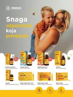 Bipa - BCmag 2025 -ZIMA - Pregled kataloga iz trgovine Bipa, vrijedi od 01.12.2025 | Stranica: 86 | Proizvodi: Sirup