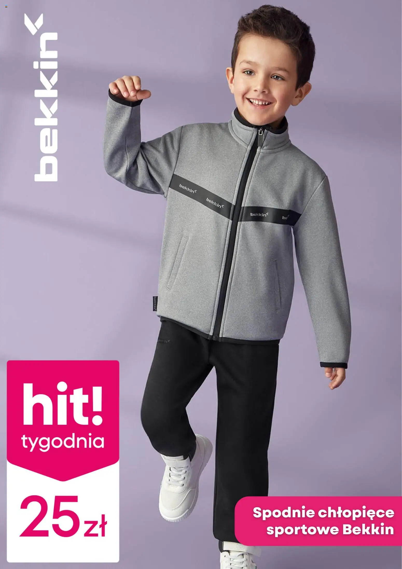 Pepco Gazetka od 02.01.2026 | Strona: 5 | Produkty: Spodnie