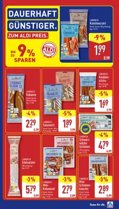 Aldi Prospekt 	 ab 02.03.2026 gültig | Seite: 5