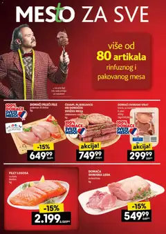 Idea katalog - pregled Idea kataloga - važi od 27.11.2025 | Strana: 4