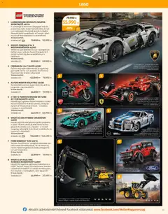 Müller Játékkatalógus 2025 - amely érvényes a következő dátumtól: 27.10.2025 | Oldal: 63