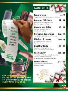 Dis-Chem specials catalogue – valid from 25.11.2025 | Page: 3 | Products: Games, Toys, Bath