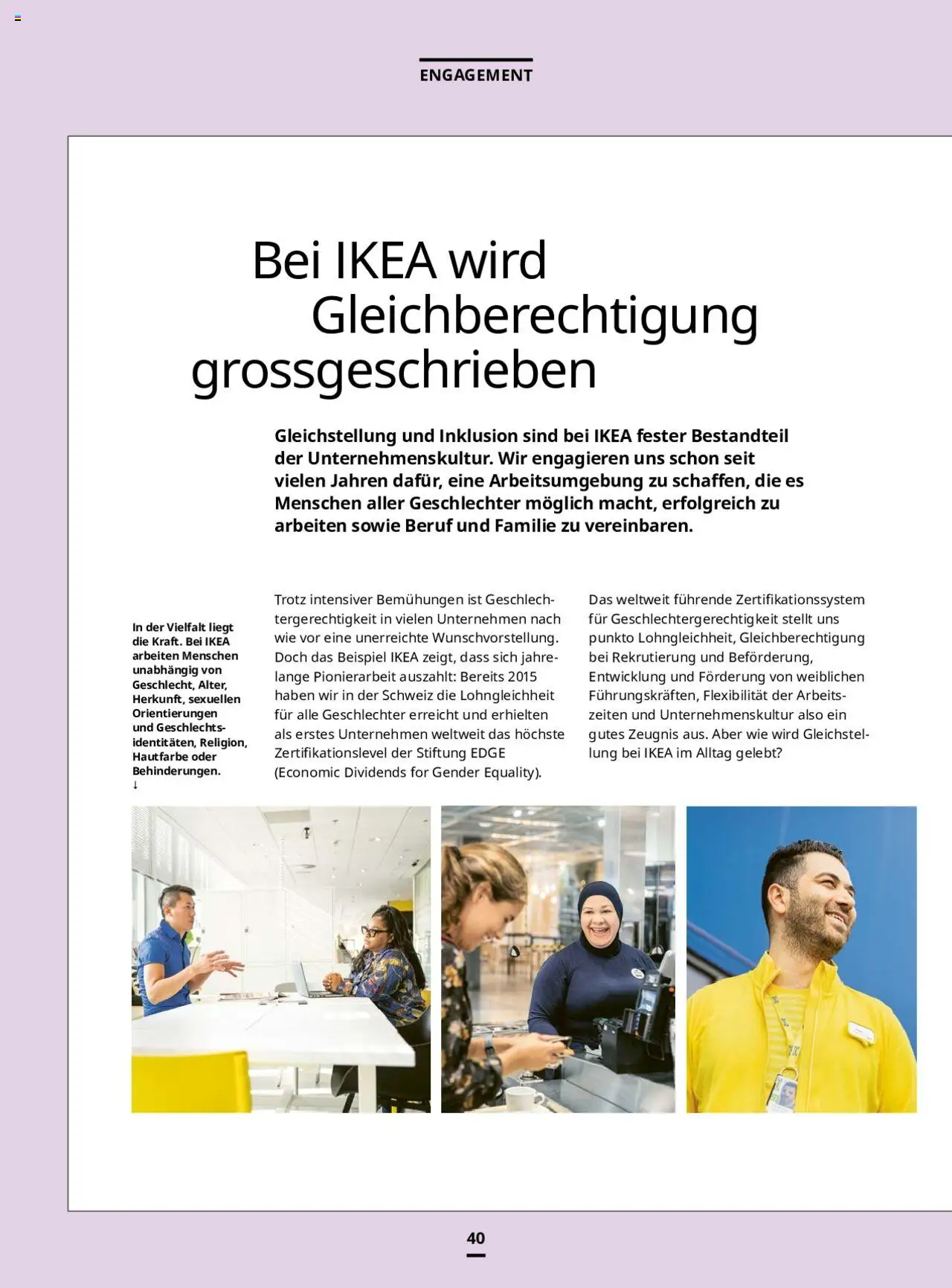 IKEA Aktionen ab 20.02.2023 | Seite: 40