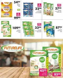 Save specials catalogue – valid from 15.01.2026 | Page: 36