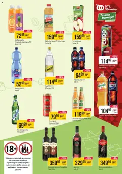 Metalac Proleter katalog - pregled Metalac Proleter kataloga - važi od 08.10.2025 | Strana: 7