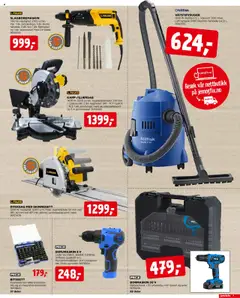 Forhåndsvisning av Jem & Fix kundeavis gyldig fra 19.10.2025 | Side: 7 | Produkter: Суміш дитяча, Batteri
