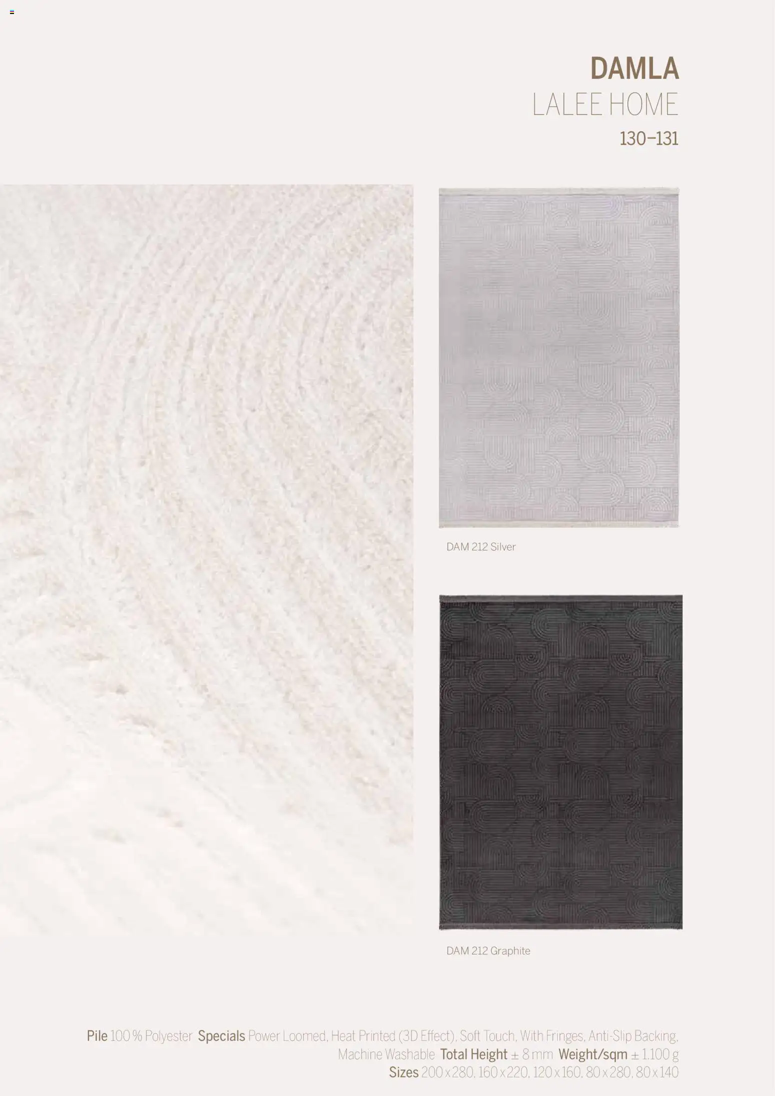 Noul catalog Proges – valabil de la 01.10.2025 | Pagină: 131