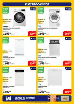 Ofertele Flanco valabile de la 29.12.2025 | Pagină: 17