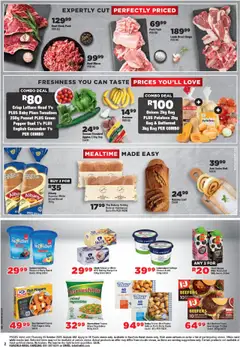 OK Foods specials catalogue – valid from 15.10.2025 | Page: 2
