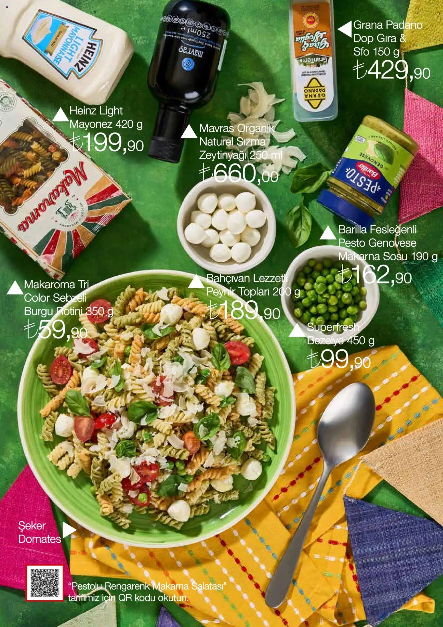 Migros Katalog - MacroStyle - 01.04.2026 tarihinden itibaren geçerlidir | Sayfa: 4