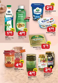 Katalog Stanić Diskont - Pregled kataloga iz trgovine Stanić Diskont, vrijedi od 05.02.2026 | Stranica: 9