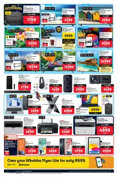 Makro specials catalogue – valid from 01.12.2025 | Page: 6